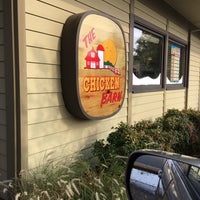 Chicken Barn 8 Tips From 188 Visitors