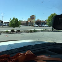 Photo taken at Maverik Adventures First Stop by Kitlyn X. on 5/5/2019