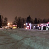 Photo taken at Городской культурно-досуговый центр by Elena K. on 1/25/2016