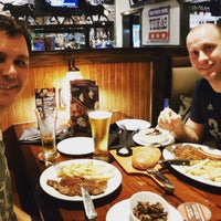 Photo taken at LongHorn Steakhouse by Владимир Ч. on 10/18/2018