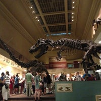 Photo taken at National Museum of Natural History by Ji Young P. on 5/21/2013