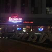 Foto diambil di Beş Bıçak Steakhouse - Kasap oleh BB Steak House Yönetim pada 2/8/2016