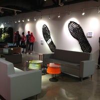 puma boston office