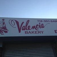 Photo taken at Valencia Bakery by Quest on 6/19/2013