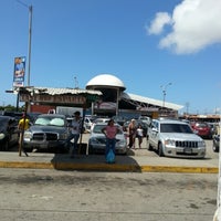 Photo taken at Mercado Municipal de Conejeros by Adonias T. on 10/2/2012