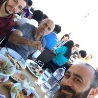 Photo taken at Seasons Restaurant by Erdem A. on 7/12/2018