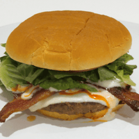 1/24/2016 tarihinde Beta Burgerziyaretçi tarafından Beta Burger'de çekilen fotoğraf