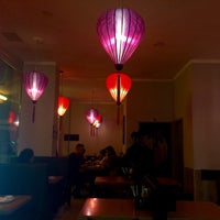 Photo taken at Suno - Sushi &amp;amp; Noodles by Vera on 1/27/2017