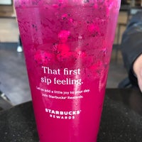 Photo taken at Starbucks by Momar V. on 3/9/2020