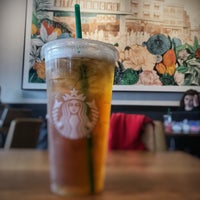 Photo taken at Starbucks by Angie G. on 2/10/2020