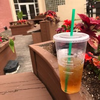 Photo taken at Starbucks by Angie G. on 6/19/2020