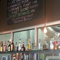 Harmon Tap Room Downtown Tacoma 22 Tips