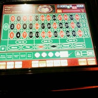 Photo taken at Electronic Casino Senator - Avanti by Joce G. on 2/10/2016