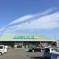 Photo taken at JAひまわり グリーンセンター音羽 by 齋刀ちゃん on 6/21/2016