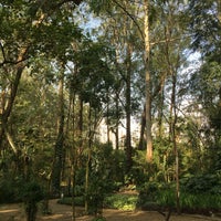 Photo taken at Parque Colina de São Francisco by Paulo K. on 8/7/2016