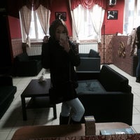 Photo taken at 2 Smoking House by Юлия П. on 2/26/2016