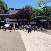 Photo taken at Jindai-ji Temple by つばさ on 5/4/2024