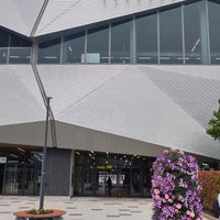 Photo taken at Komatsu Station by つばさ on 5/5/2024