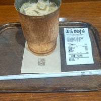 Photo taken at Ueshima Coffee House by つばさ on 3/6/2023