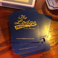 Photo taken at Lodge Tavern by Ryan J. on 2/18/2022