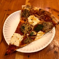 Foto diambil di Dimo&amp;#39;s Pizza oleh Ryan J. pada 12/3/2019