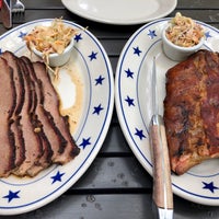 Photo taken at Southern Cut Barbeque by Ryan J. on 6/9/2020