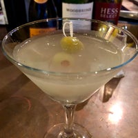 Foto diambil di Crêpe Bistro &amp;amp; Martini Bar oleh Ryan J. pada 10/3/2018