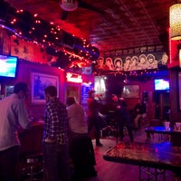 Photo taken at Louie&amp;#39;s Pub by Ryan J. on 3/6/2021
