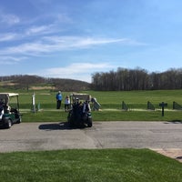 Photo taken at Centennial Golf Club by Chris L. on 4/24/2016