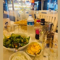 Photo taken at Reis Restaurant by Filiz Y. on 11/8/2021