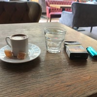Photo taken at Fısıltı Cafe by Mustafa K. on 7/1/2023