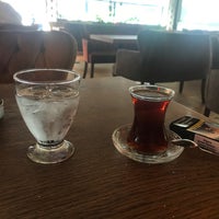 Photo taken at Fısıltı Cafe by Mustafa K. on 7/1/2023