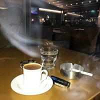 Photo taken at Fısıltı Cafe by Mustafa K. on 3/12/2023