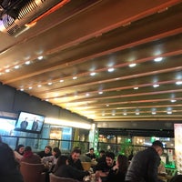 Photo taken at Fısıltı Cafe by Mustafa K. on 12/20/2022