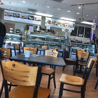 Strawberry Fields 306 W Springfield Ave foursquare