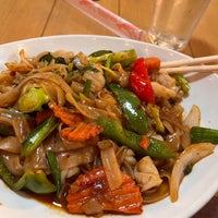 10/17/2022にVikki B.がLittle Thai Cuisineで撮った写真