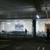 Kaufland Targu MureÈ JudeÈul MureÈ