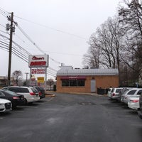 รูปภาพถ่ายที่ Elmer&#39;s Diner โดย Paul G. เมื่อ 12/22/2012