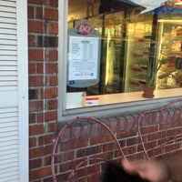 Photo taken at Dairy Queen by Benjamin B. on 5/25/2016