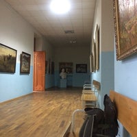 Photo taken at Педагогический институт ЮФУ by Анна С. on 2/10/2016