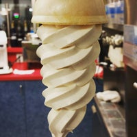 7/22/2018에 Frostbite Ice Cream님이 Frostbite Ice Cream에서 찍은 사진