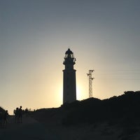 Photo taken at Trafalgar Lighthouse by Angeles C. on 9/7/2018