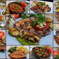 Foto tirada no(a) Tarihi Köy Restaurant por Tarihi Köy Restaurant em 2/5/2016