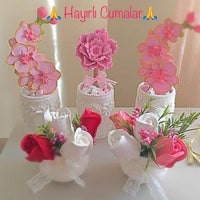 11/9/2018 tarihinde 🦋🐞🦋ziyaretçi tarafından SHÇEK Saray Engelsiz Yaşam ve Rehabilitasyon Merkezi'de çekilen fotoğraf