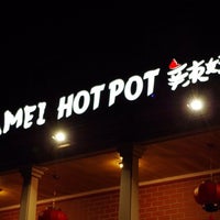 1/25/2016にLaMei Hot PotがLaMei Hot Potで撮った写真