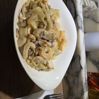 Photo taken at Vapiano by Abdullah A. on 11/5/2022