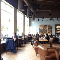 Photo taken at Starbucks by Bree on 5/3/2013