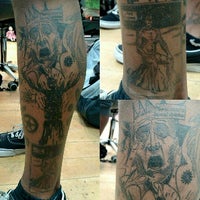 17+ Sunnyside Tattoo