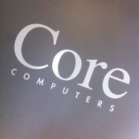 Photo taken at Core Computers by Zack L. on 11/23/2012