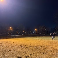 Photo taken at Humboldt Park by Jacob R. on 2/27/2024